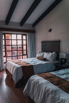 Casa Mexicana Hotel