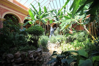 Casa Mexicana Hotel