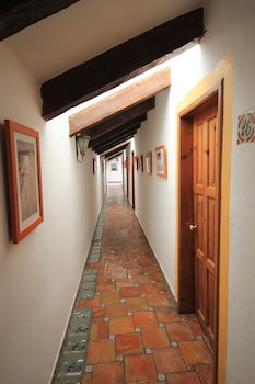 Casa Mexicana Hotel