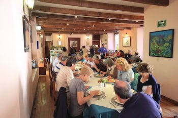 Casa Mexicana Hotel
