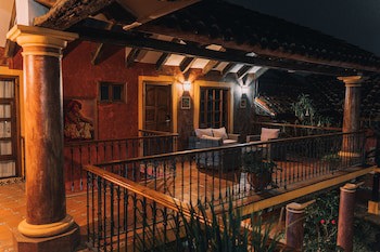 Casa Mexicana Hotel