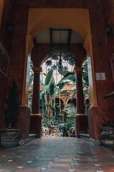 Casa Mexicana Hotel