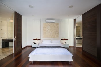 C151 Smart Villas At Seminyak