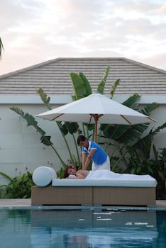 C151 Smart Villas At Seminyak