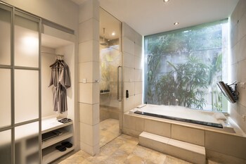 C151 Smart Villas At Seminyak
