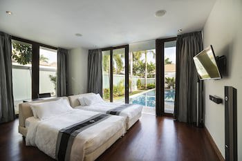 C151 Smart Villas At Seminyak