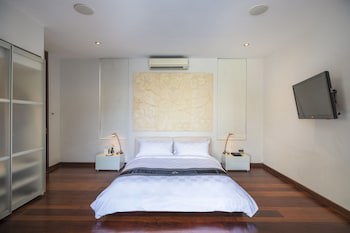 C151 Smart Villas At Seminyak
