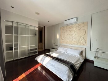 C151 Smart Villas At Seminyak