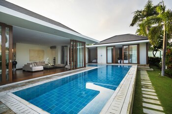 C151 Smart Villas At Seminyak