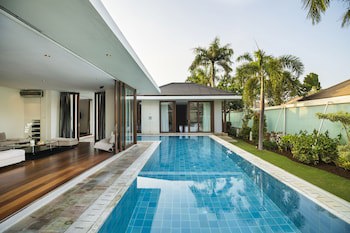 C151 Smart Villas At Seminyak
