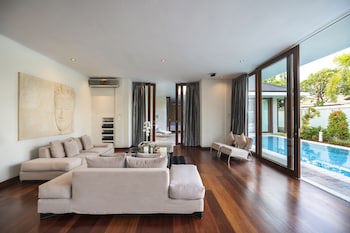 C151 Smart Villas At Seminyak