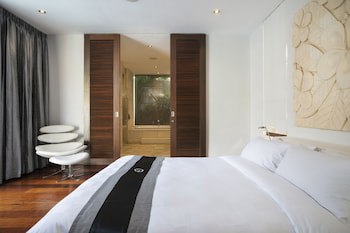 C151 Smart Villas At Seminyak