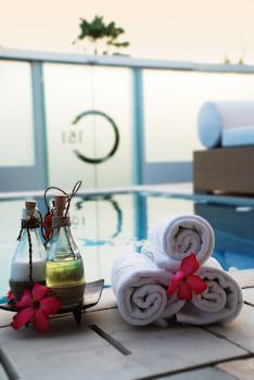 C151 Smart Villas At Seminyak
