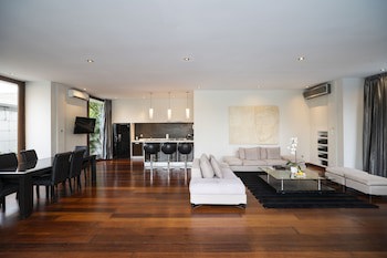C151 Smart Villas At Seminyak