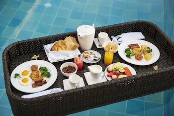 C151 Smart Villas At Seminyak
