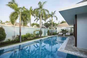 C151 Smart Villas At Seminyak