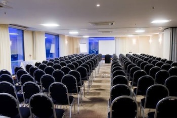 Loi Suites Chapelco Hotel