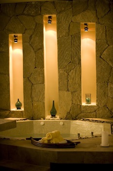 Loi Suites Chapelco Hotel