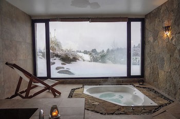 Loi Suites Chapelco Hotel