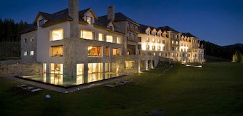 Loi Suites Chapelco Hotel