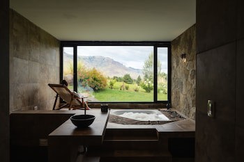 Loi Suites Chapelco Hotel