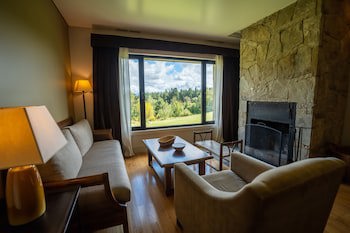 Loi Suites Chapelco Hotel