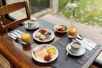 Loi Suites Chapelco Hotel