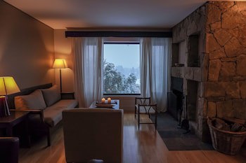 Loi Suites Chapelco Hotel