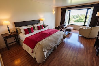Loi Suites Chapelco Hotel
