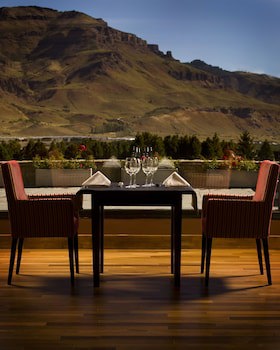 Loi Suites Chapelco Hotel