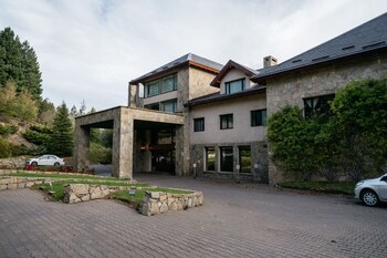 Loi Suites Chapelco Hotel