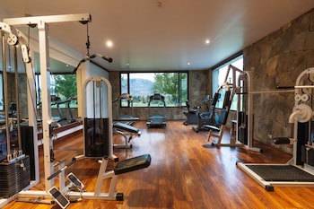 Loi Suites Chapelco Hotel