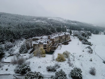 Loi Suites Chapelco Hotel