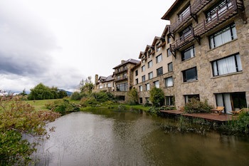 Loi Suites Chapelco Hotel