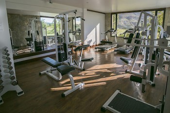 Loi Suites Chapelco Hotel