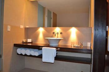 Loi Suites Chapelco Hotel