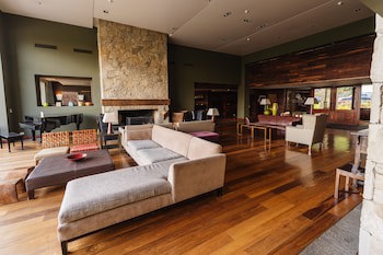 Loi Suites Chapelco Hotel