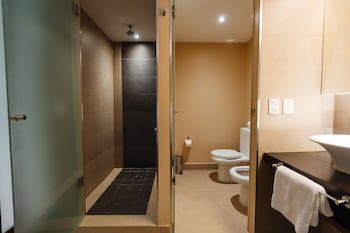 Loi Suites Chapelco Hotel