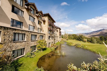 Loi Suites Chapelco Hotel
