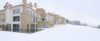Loi Suites Chapelco Hotel