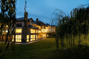 Loi Suites Chapelco Hotel