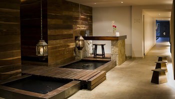 Loi Suites Chapelco Hotel