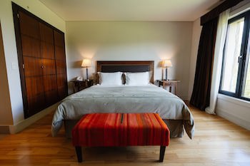 Loi Suites Chapelco Hotel