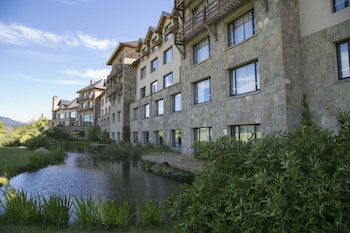 Loi Suites Chapelco Hotel