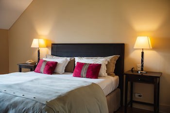 Loi Suites Chapelco Hotel