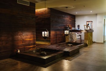 Loi Suites Chapelco Hotel