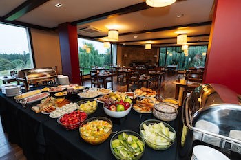 Loi Suites Chapelco Hotel