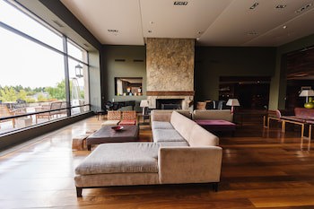 Loi Suites Chapelco Hotel