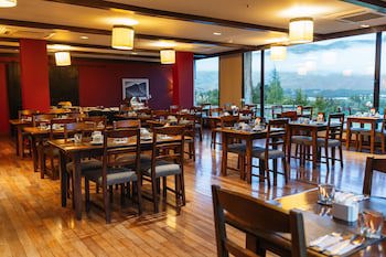 Loi Suites Chapelco Hotel