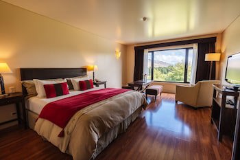 Loi Suites Chapelco Hotel